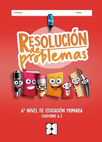Stock image for (6.3).Resoluci?n de problemas (proyecto hipatia) for sale by AG Library