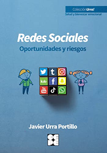 Imagen de archivo de REDES SOCIALES. OPORTUNIDADES Y RIESGOS a la venta por KALAMO LIBROS, S.L.