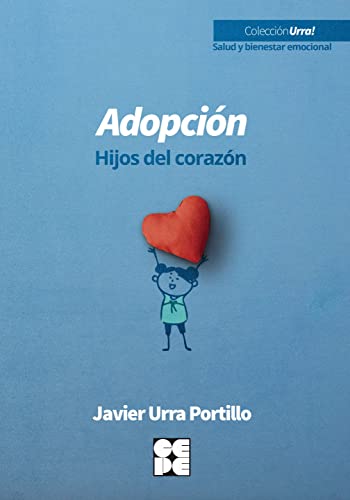 Stock image for ADOPCIN. HIJOS DEL CORAZN for sale by KALAMO LIBROS, S.L.