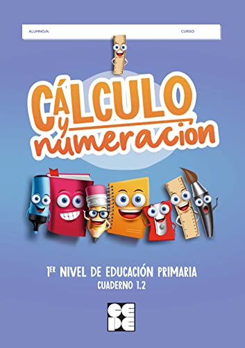 Stock image for CALCULO Y NUMERACION 1.2 for sale by AG Library