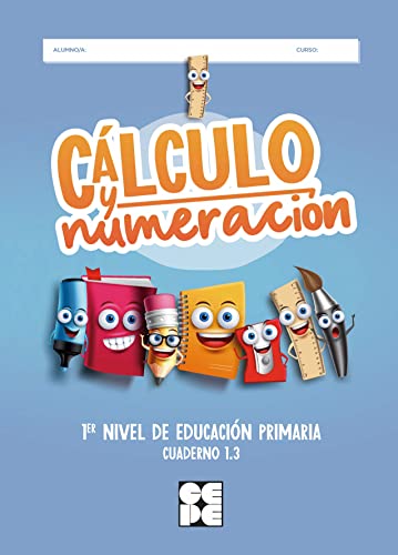 Stock image for (1.3).calculo y numeracion.(proyecto hipatia) for sale by AG Library