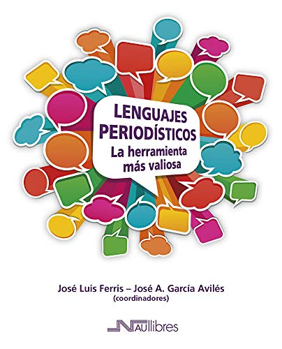 Stock image for Lenguajes Periodsticos for sale by AG Library