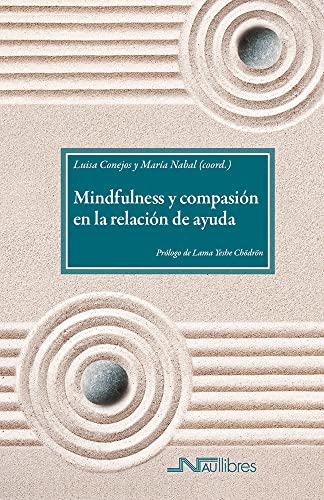 Imagen de archivo de Mindfulness y compasin en la relacin de ayuda a la venta por AG Library