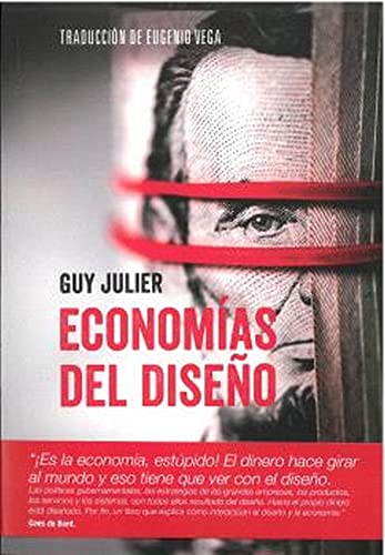 Stock image for ECONOMAS DEL DISEO. for sale by KALAMO LIBROS, S.L.