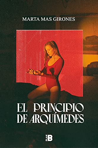 Imagen de archivo de EL PRINCIPIO DE ARQUMEDES a la venta por KALAMO LIBROS, S.L.