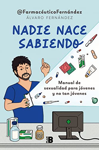 Imagen de archivo de Nadie nace sabiendo a la venta por Agapea Libros