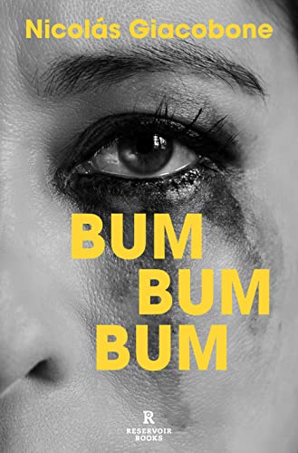 9788418052859: Bum Bum Bum (Spanish Edition)