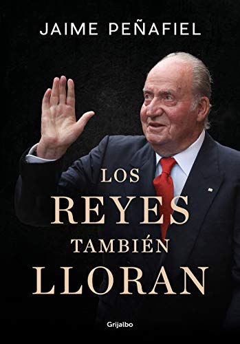 Stock image for LOS REYES TAMBIN LLORAN for sale by TERAN LIBROS