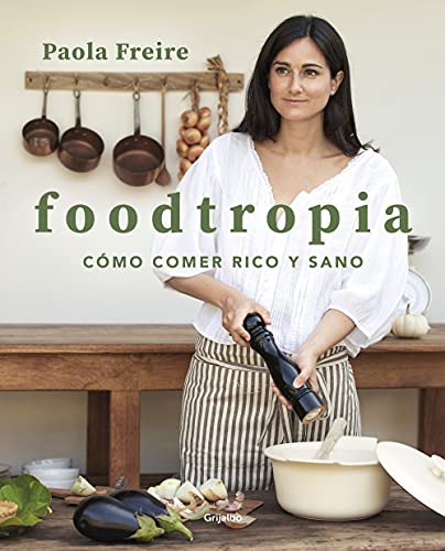 Stock image for FOODTROPIA for sale by TERAN LIBROS