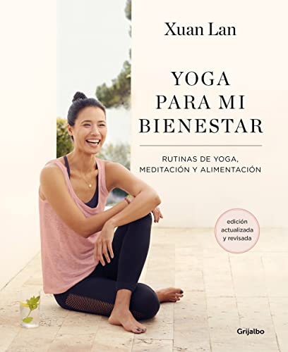 9788418055386: Yoga para mi bienestar / Yoga for My Well-Being: Rutinas de yoga, meditacin y alimentacin / Yoga, meditation and nutrition routines