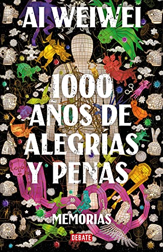 Stock image for 1000 A?OS DE ALEGRIAS Y PENAS. MEMORIAS for sale by Green Libros