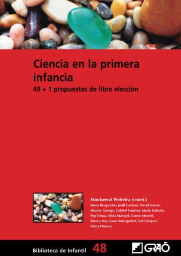Stock image for Ciencia en la primera infancia for sale by AG Library