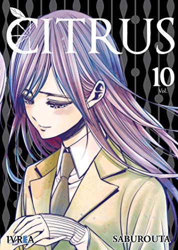 Beispielbild fr Citrus 10 zum Verkauf von medimops