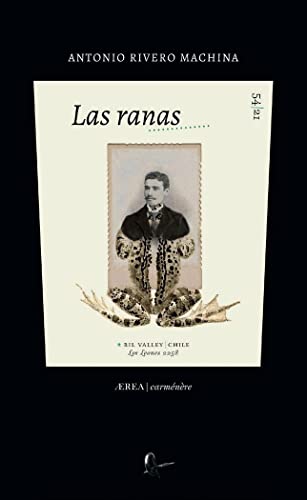 Imagen de archivo de LAS RANAS. a la venta por KALAMO LIBROS, S.L.