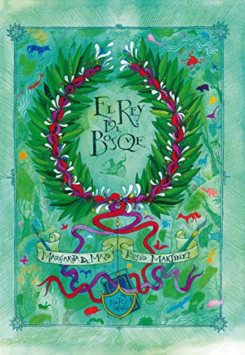 Imagen de archivo de El rey del bosque / The King of The Forest a la venta por Revaluation Books