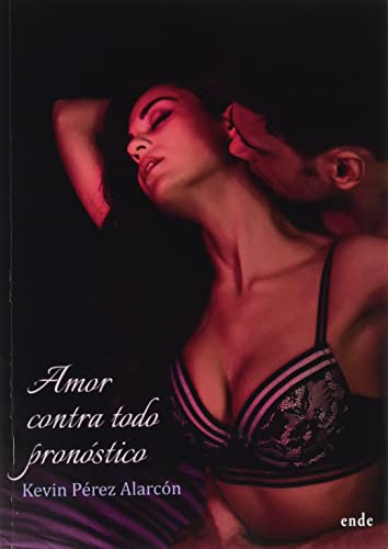 Stock image for Amor contra todo pronstico for sale by medimops