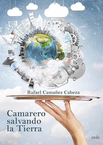 Stock image for Camarero salvando la Tierra for sale by AG Library