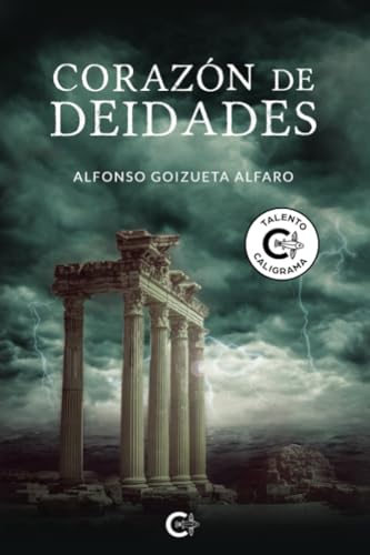 Stock image for Corazn de deidades (Spanish Edition) for sale by GF Books, Inc.