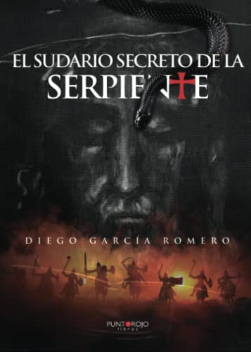 Beispielbild fr El sudario secreto de la serpiente zum Verkauf von Revaluation Books