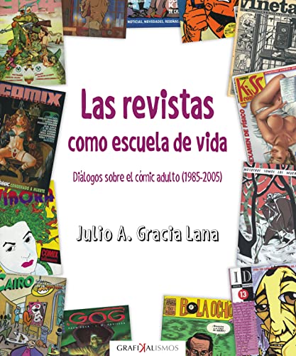 Stock image for Las revistas como escuela de vida for sale by AG Library