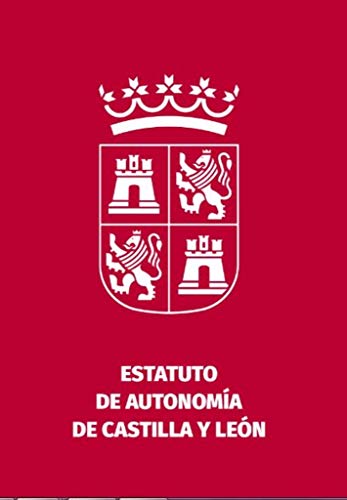 9788418079313: Estatuto de autonoma de Castilla y Len