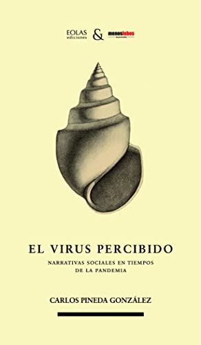 Stock image for VIRUS PERCIBIDO, EL for sale by TERAN LIBROS