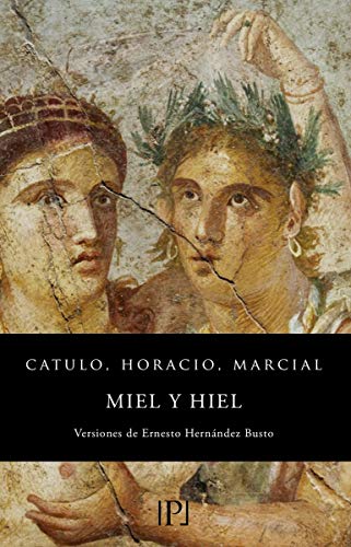 Stock image for MIEL Y HIEL for sale by AG Library