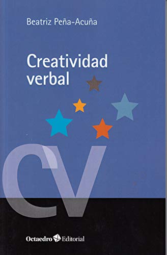 Stock image for CREATIVIDAD VERBAL for sale by KALAMO LIBROS, S.L.