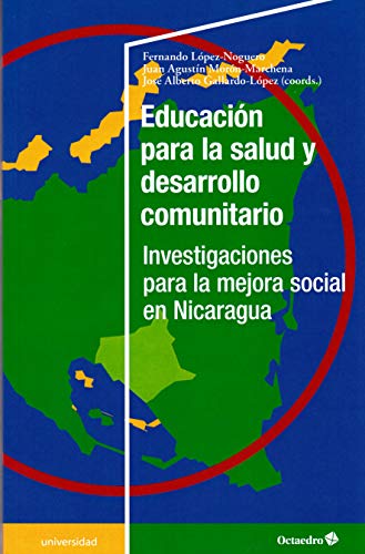 Imagen de archivo de Educacin para la salud y desarrollo comunitario a la venta por AG Library