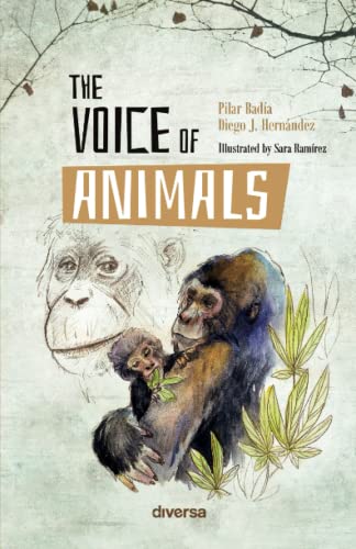 9788418087295: The Voice of Animals