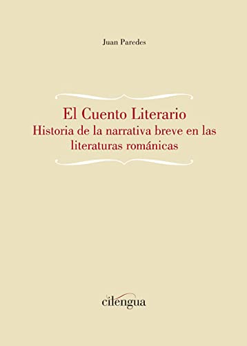 Stock image for El cuento literario. for sale by CA Libros