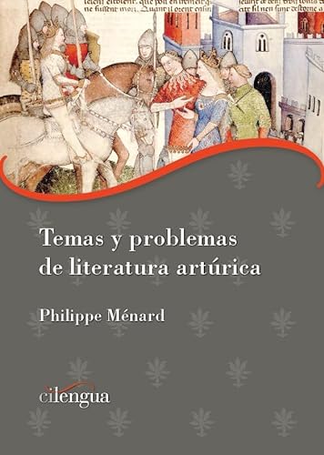 Stock image for TEMAS Y PROBLEMAS DE LITERATURA ARTRICA for sale by KALAMO LIBROS, S.L.