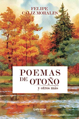 Imagen de archivo de Poemas de otoo y otros ms a la venta por Revaluation Books