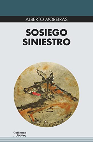 Imagen de archivo de SOSIEGO SINIESTRO a la venta por KALAMO LIBROS, S.L.