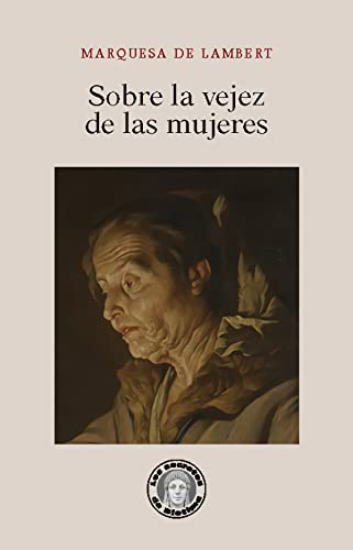 Beispielbild fr Sobre la vejez de las mujeres zum Verkauf von Agapea Libros