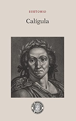 Beispielbild fr Calgula zum Verkauf von Agapea Libros