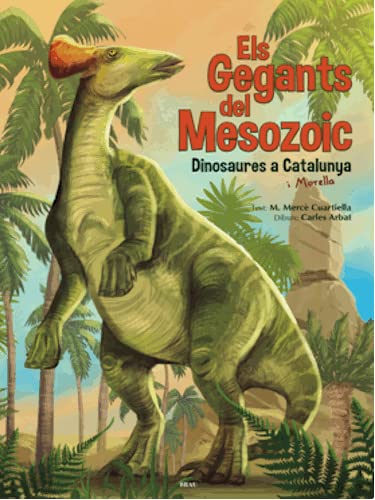 Imagen de archivo de Els gegants del Mesozoic a la venta por AG Library