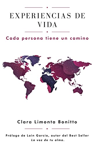 Stock image for Experiencias de Vida: cada persona tiene un camino (Spanish Edition) for sale by Lucky's Textbooks