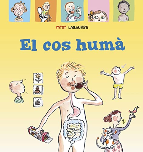 Stock image for EL COS HUM. for sale by KALAMO LIBROS, S.L.
