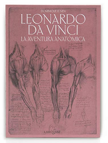 Stock image for LEONARDO DA VINCI. LA AVENTURA ANATMICA. for sale by KALAMO LIBROS, S.L.