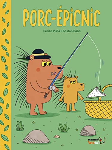 Stock image for Porc-picnic for sale by Librairie La Canopee. Inc.