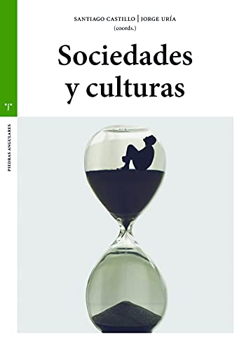 Imagen de archivo de SOCIEDADES Y CULTURAS a la venta por Antrtica