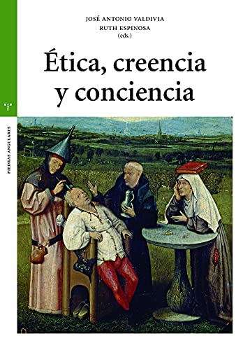 Stock image for TICA, CREENCIA Y CONCIENCIA for sale by Antrtica
