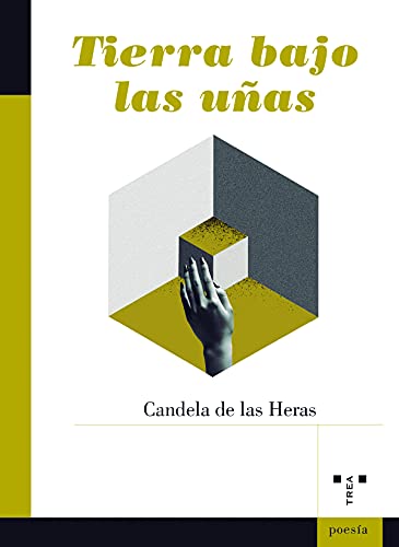 Imagen de archivo de TIERRA BAJO LAS UAS a la venta por Siglo Actual libros