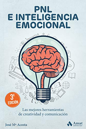 Stock image for PNL e inteligencia emocional for sale by AG Library