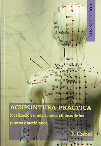 9788418115035: Acupuntura prctica