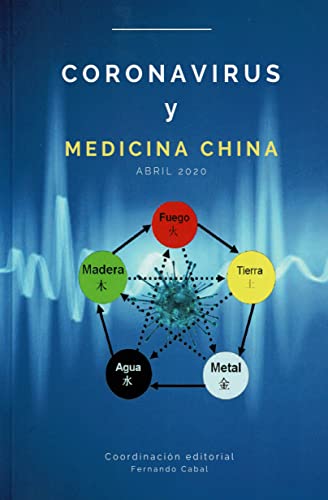 9788418115387: Coronavirus y medicina china