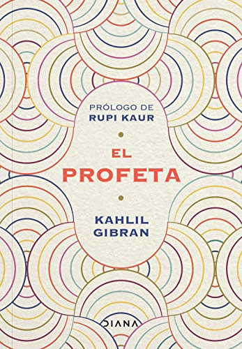 Stock image for EL PROFETA for sale by Antrtica