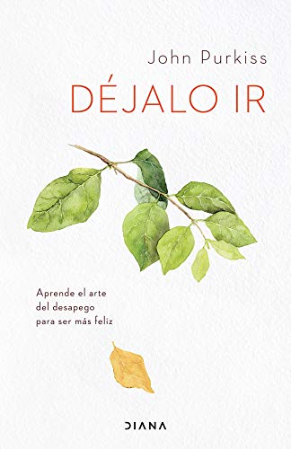 Stock image for DEJALO IR for sale by Antrtica