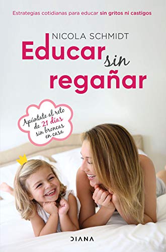 Stock image for EDUCAR SIN REGAAR. Estrategias cotidianas para educar sin gritos ni castigos for sale by KALAMO LIBROS, S.L.